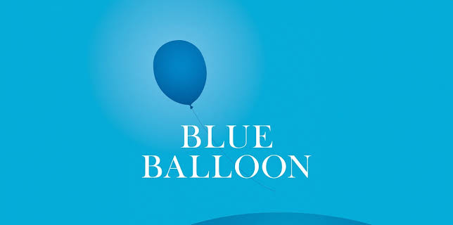 Blue Balloon (2019)