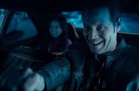 The Afterparty: Brett