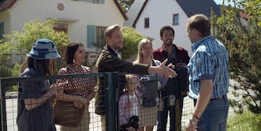 21:45: Doppelhaushälfte | ZDFneo | 4/28 2026