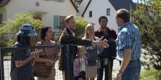 23:15: Doppelhaushälfte | ZDFneo | 1/23 2026