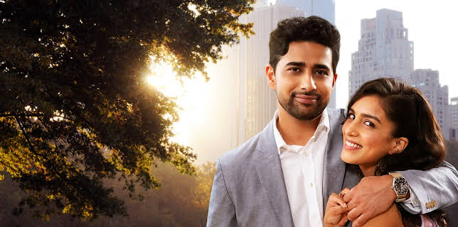 Wedding Season (2022)