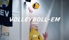 Volleyboll: EM