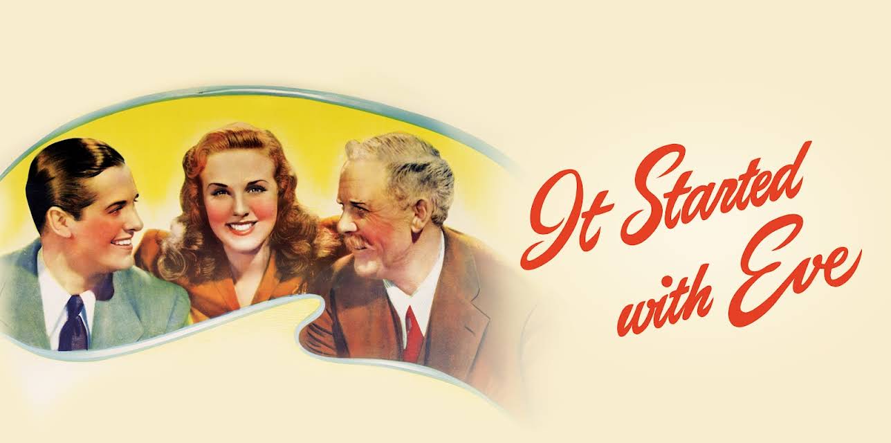 It Started with Eve (1941)