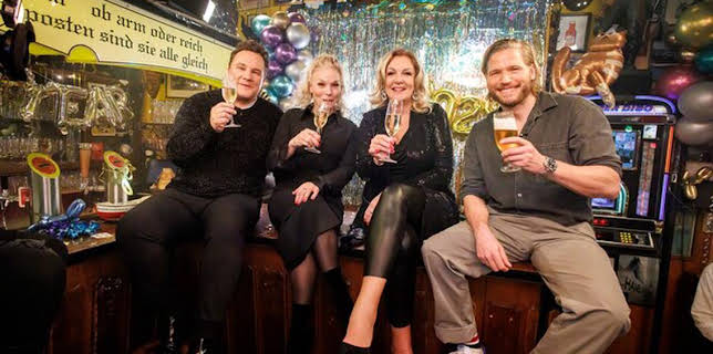 00:05: Inas Silvesternacht | Radio Bremen | 1/1 2026