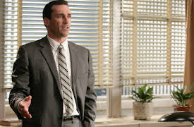 Mad Men: Episode 1