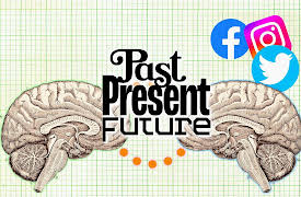 Past, Present, Future: The Past, Present, and Future of Communication