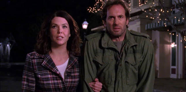 13:15: Gilmore Girls | Sixx | 2/6 2026