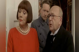 The Mrs Bradley Mysteries, Season 1: A Death at the Opera