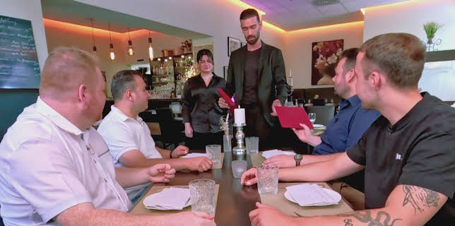 14:00: Mein Lokal, Dein Lokal - Der Profi kommt | Kabel Eins | 1/25 2026