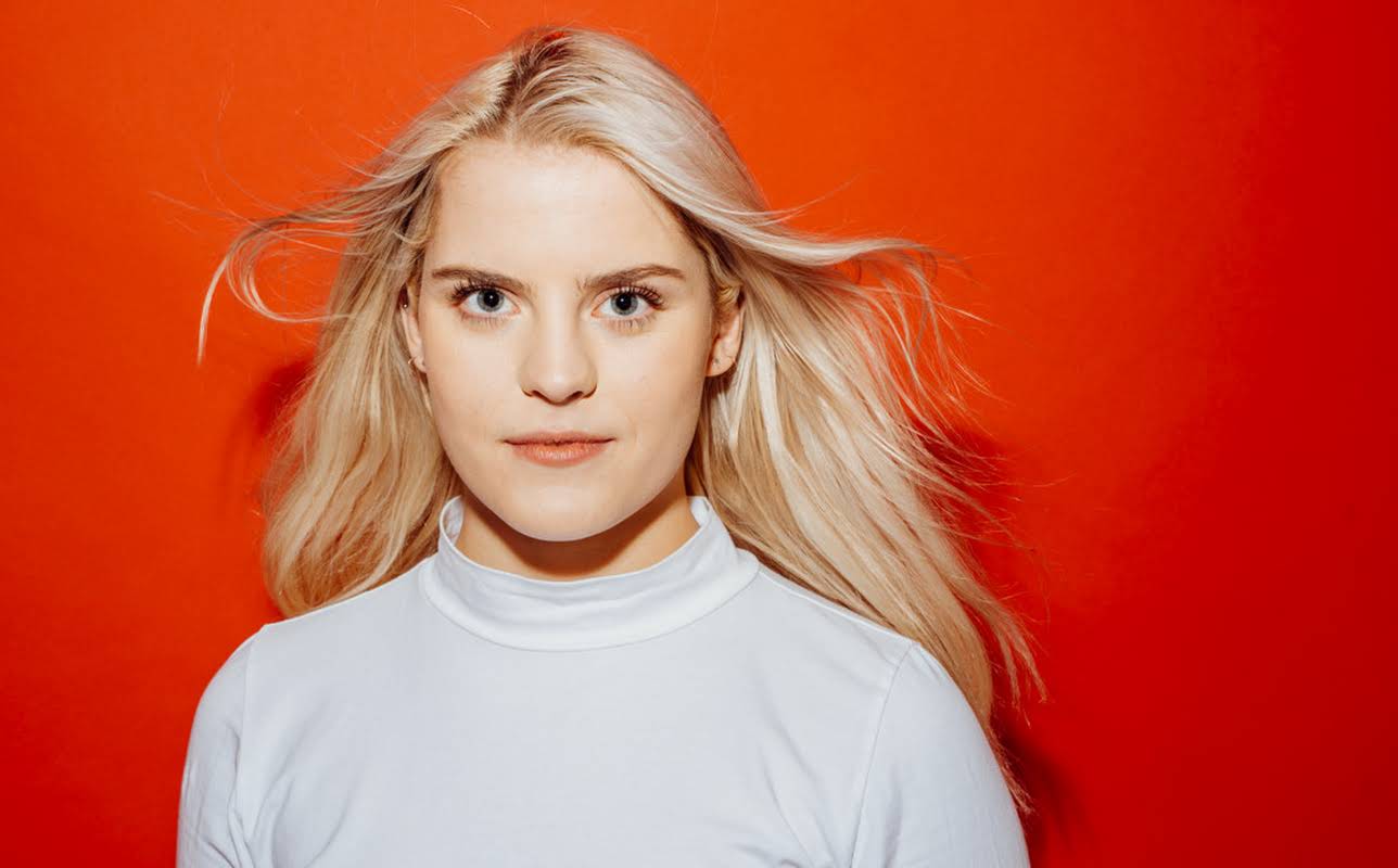 Ulrikke Falch