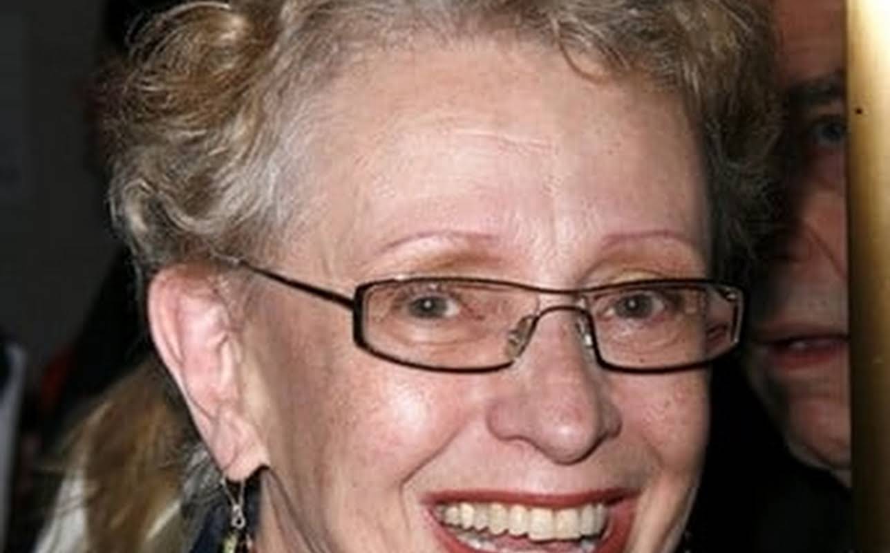 Roberta Maxwell