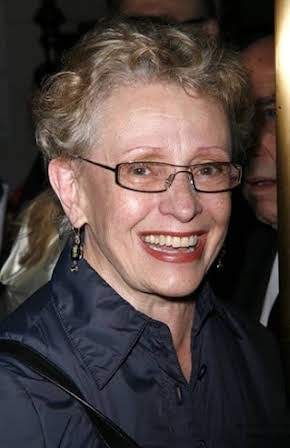Roberta Maxwell as 