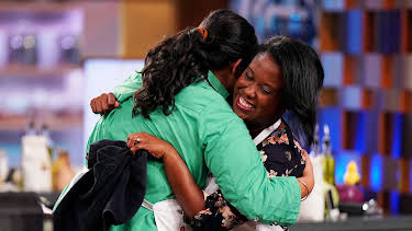 03:30: Masterchef USA (S14 E5) (S14) | TV3 | 4/14 2026