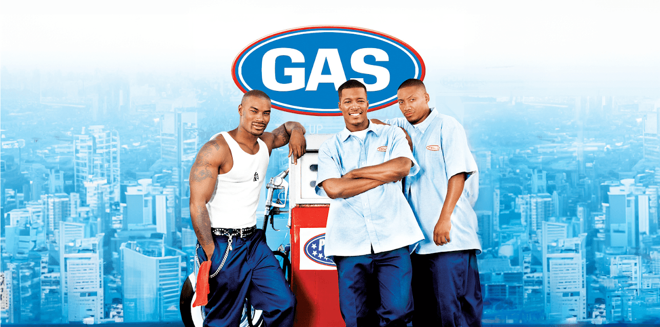 Gas (2004)