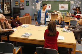 Community: 12. Comparative Religion