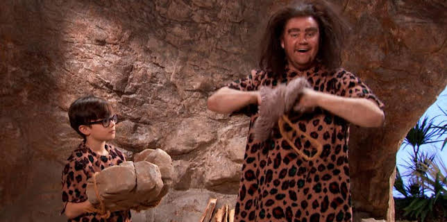 2:45 PM: Gigglebiz (S3 E20) (S3) | Cbeebies | 2/17 2026