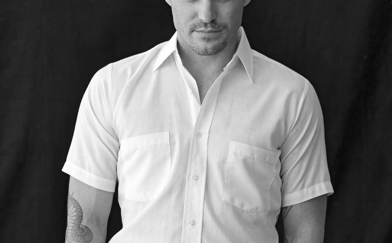 Brian Austin Green