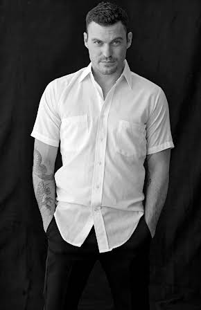 Brian Austin Green as 