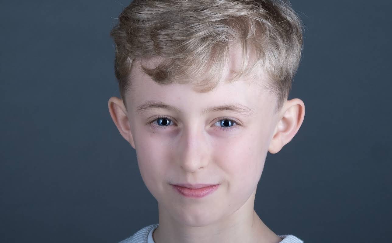 Gregor Selkirk