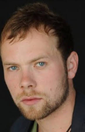 Brendan Fletcher as 