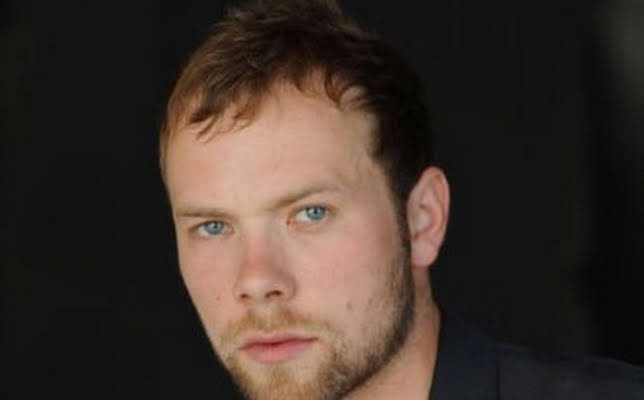 Brendan Fletcher
