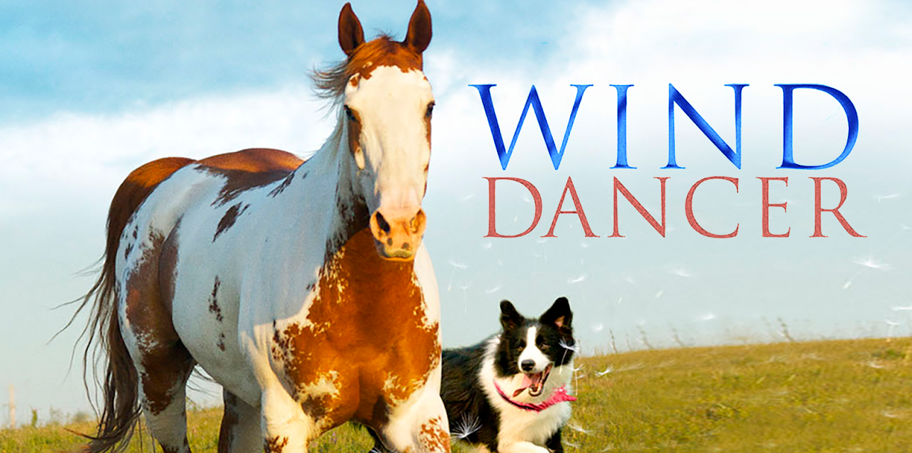 Wind Dancer (1993)