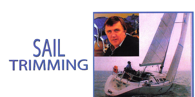 Sail Trimming Made Easy (2026)