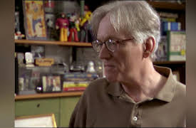 Hollywood Treasure Season 1: Joe Gets Animated