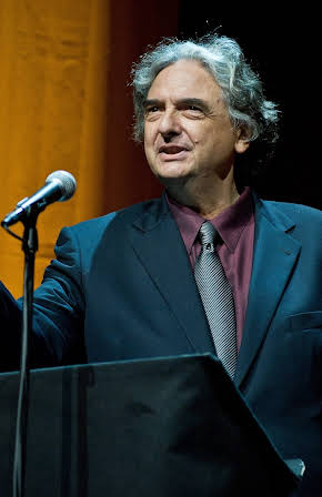 Gregory Nava as Director