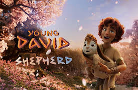 Young David: Season 1: Shepherd