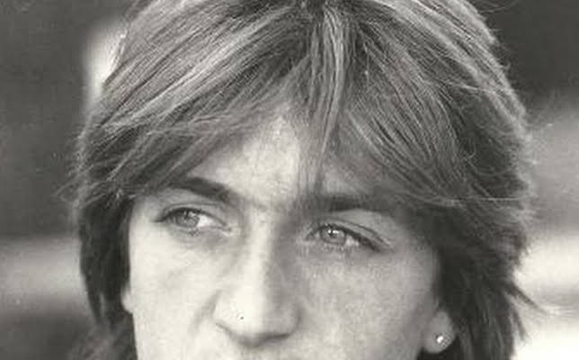 José Luis Fernández 'Pirri'