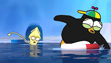 Piripenguins