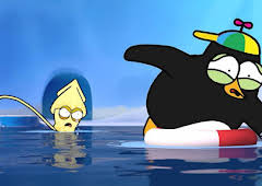 Piripenguins