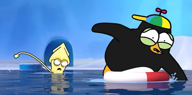 4:50 PM: Piripenguins (S1) | Cbeebies | 11/14 2025