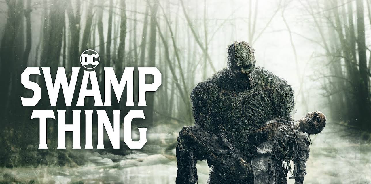 Swamp Thing
