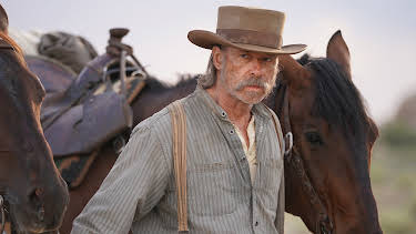 21:00: Killing Faith | Viasat Premiere | 9/19 2026