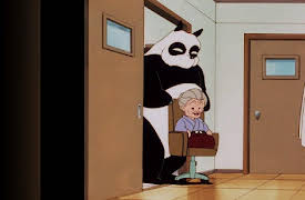 Ranma 1/2 Season 1: Pelvic Fortune-Telling? Ranma is the No. One Bride in Japan