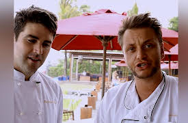 The Toque 12: Ku De Ta