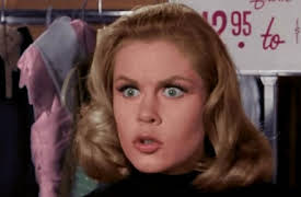 Bewitched: Season 1: Which Witch Is Which?