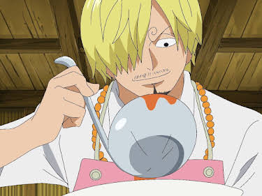 18:25: One Piece | ProSieben Maxx | 9/15 2026