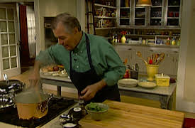 Jacques Pépin: Fast Food My Way, Season 1: Lusciously Light
