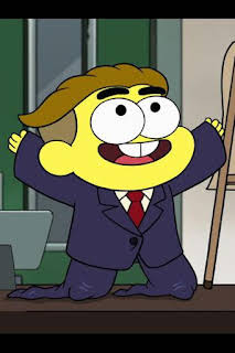 22:45: Los Green en la Gran Ciudad (T3): Ep.2 Vida de jefe / Papaganda | Disney Junior | 4/6 2026