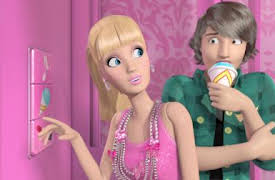 Barbie Life in the Dreamhouse: Episode 6