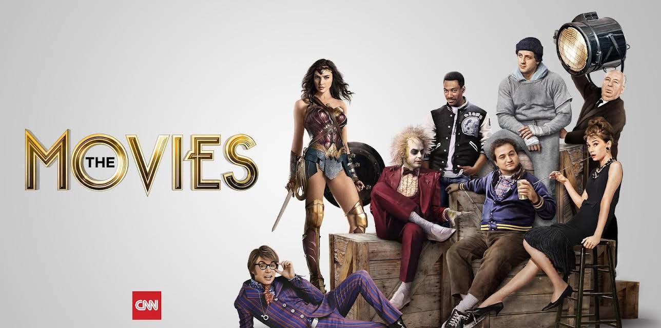 The Movies: Season 1