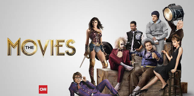 The Movies: Season 1