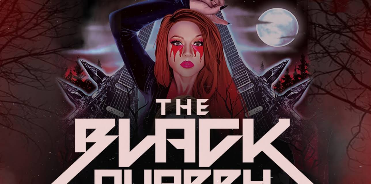 The Black Quarry (2025)