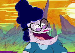 The Patrick Star Show