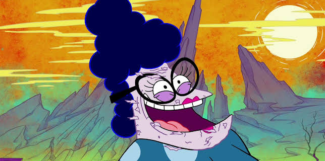 8:45 AM: The Patrick Star Show | Channel 5 | 12/28 2025