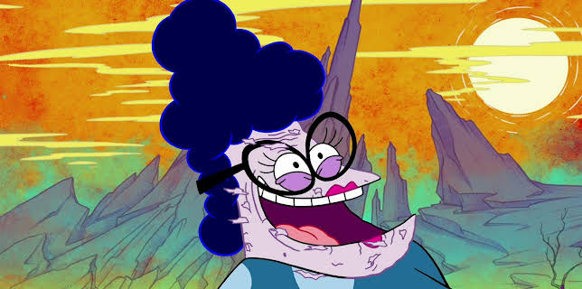 The Patrick Star Show