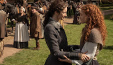 Outlander (S5 E3)